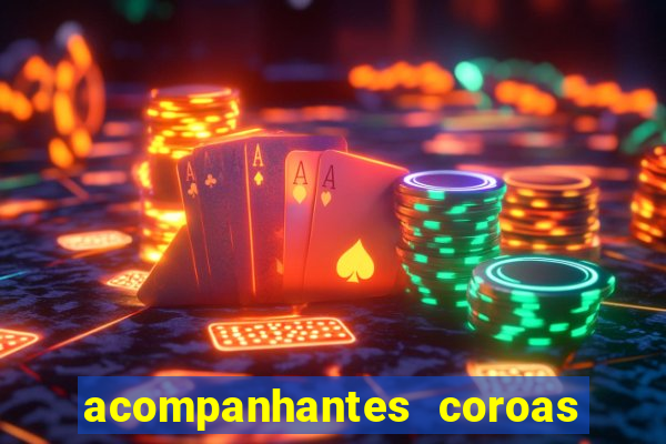 acompanhantes coroas em santos